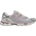 ASICS Gel-NYC Concrete Barely Rose (Sportschoenen), Kleding | Heren, Schoenen, Verzenden, Nieuw, Overige kleuren, Asics