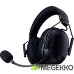 Razer Blackshark V3 Pro Draadloze Gaming Headset Zwart, Verzenden