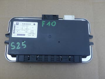 BMW F10 FRM III module 9236533, Verzenden