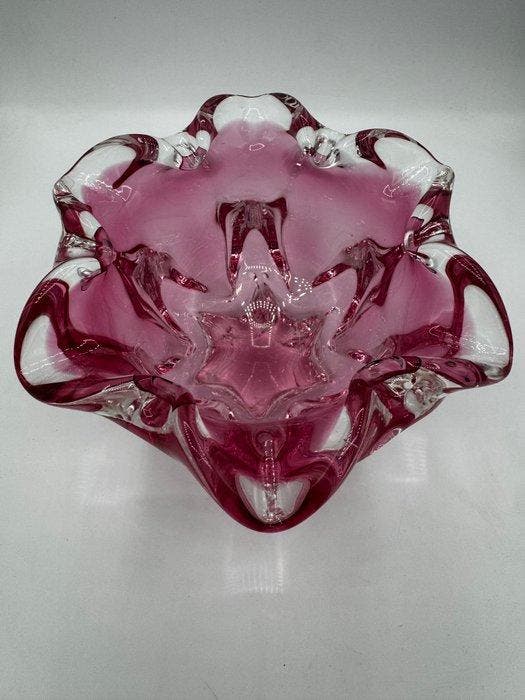 Vaas - Glas, Antiquités & Art, Curiosités & Brocante