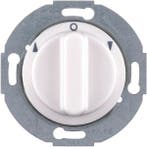 Hager Berker 1930/Interrupteur De Store Vénitien En Verre -, Verzenden