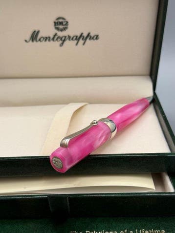 Montegrappa - Micra - Balpen, Nieuw