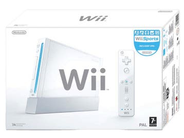 Nintendo Wii Starter Pack - Wii Sports Edition [Complete], Consoles de jeu & Jeux vidéo, Verzenden