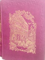 Herman Wagner, P. Remy & Ernest Lehr - Voyages de