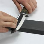 Wetsteen, slijpsteen, 15 cm lang, Verzenden, Nieuw