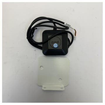 Bieden: Intellian TVRO GPS Unit for t-Series, Ophalen of Verzenden