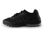Nike Sneakers in maat 42½ Zwart, Kleding | Heren, Schoenen, Verzenden, Zwart, Nike, Zo goed als nieuw