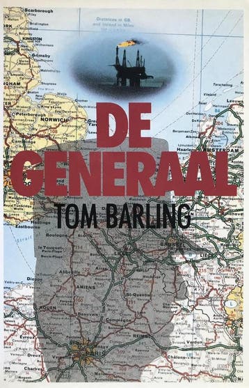 Generaal 9789021827582 Barling, Verzenden, Gelezen, Barling