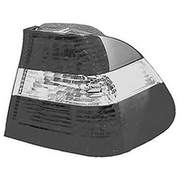 BMW 3 E46 4D/3 E46 Sedan 2002-2005 Achterlichtglas Buiten Li, Verzenden, Nieuw