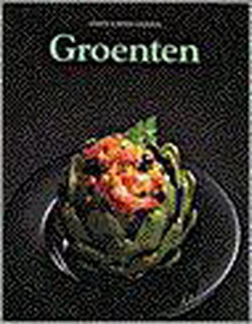 Groenten / Koken zonder grenzen 9789053900048 Barbara Mayr, Boeken, Verzenden, Zo goed als nieuw, Barbara Mayr