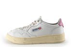 Autry Sneakers in maat 39 Wit, Verzenden, Sneakers