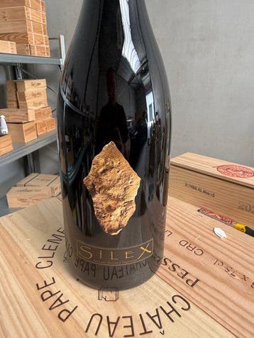 2016 Didier Dagueneau Silex - Loire - 1 Magnum (1,5 L)