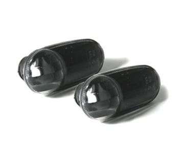 CLIGNOTANTS LATÉRAUX ALFA ROMEO 147 NOIR, Verzenden