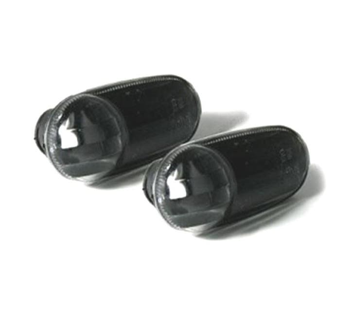 CLIGNOTANTS LATÉRAUX ALFA ROMEO 147 NOIR, Autos : Pièces & Accessoires, Éclairage, Envoi
