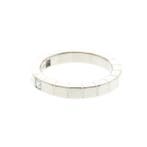 Cartier - Ring - 18 karaat Witgoud, Nieuw