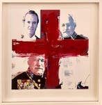 Jean-Daniel Lorieux (1937) - Family of Monaco