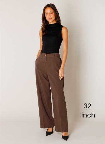 Base Level broek Yuna44Maat 42/44 (L), Verzenden, Nieuw, Maat 42/44 (L), Overige kleuren