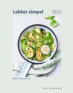 Lekker simpel 9789463106153 Manon Van Aerschot, Boeken, Verzenden, Zo goed als nieuw, Manon Van Aerschot