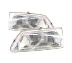 PHARES PEUGEOT 106 91-96, Autos : Pièces & Accessoires, Verzenden