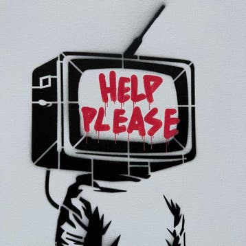 STRINK - HELP PLEASE