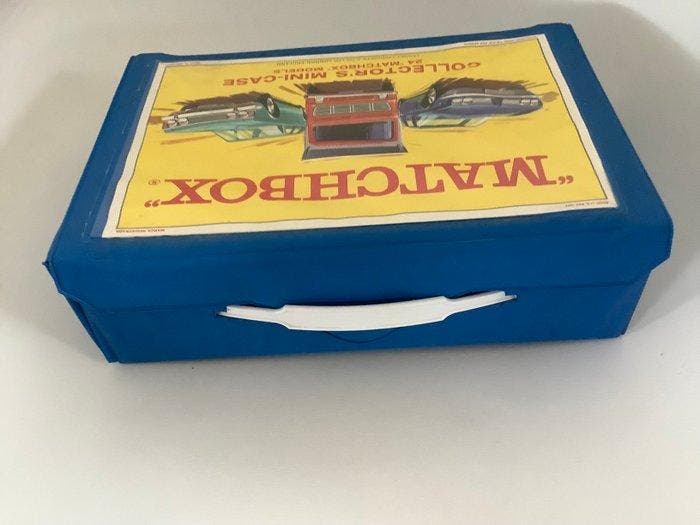 Matchbox - Modelauto, Hobby & Loisirs créatifs, Voitures miniatures | 1:5 à 1:12