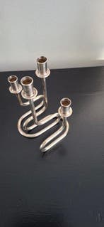 Gorham Maestri PM Italy - Gorham Maestri - Kandelaar (2) -