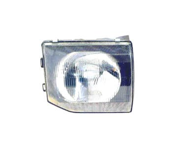 Phare Droit Pour Mitsubishi Montero Pajero 91-97, Autos : Pièces & Accessoires, Verzenden