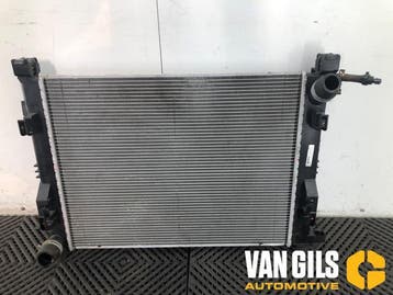 Radiateur Renault Clio O312845
