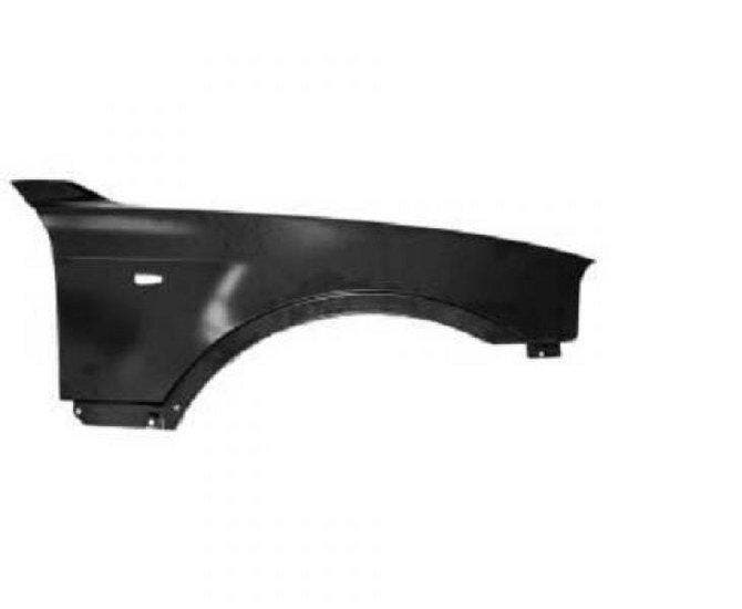 Zijscherm Spatbord BMW X3 E83 03-04 Met Gat Voor Lijst B6058, Autos : Pièces & Accessoires, Carrosserie & Tôlerie