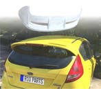AILERON BECQUET TOIT FORD FIESTA MK7 08-18 LOOK ST ABS, Verzenden