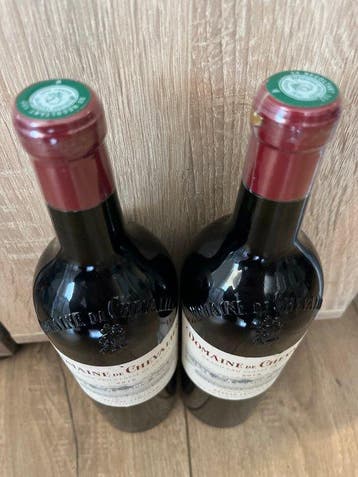 2018 Domaine de Chevalier - Pessac-Léognan, Bordeaux Grand