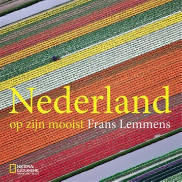 Nederland op zijn mooist 9789059565777 Frans Lemmens, Verzenden, Frans Lemmens