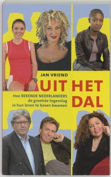 Uit Het Dal - Vriend, Verzenden