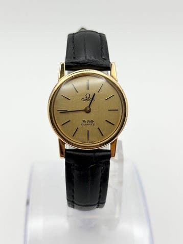 Omega - De Ville - Zonder minimumprijs - 1353 - Dames -