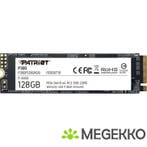 Patriot Memory P300 128GB NVMe SSD, Computers en Software, Harde schijven, Verzenden, Nieuw