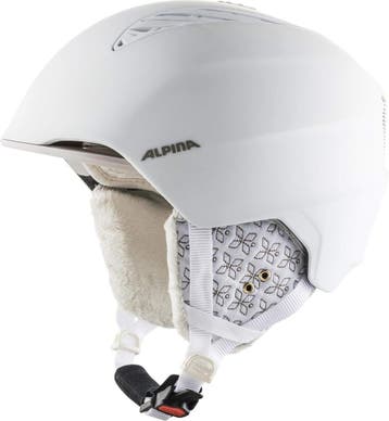 Alpina Grand Skihelm | -51% Retour Deal | Sla je slag, Sport en Fitness, Verzenden, Zo goed als nieuw, Overige typen, Overige merken