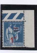 France 1940/1944 - LOT TIMBRES DE 1940 A 1944 - YVERT ET