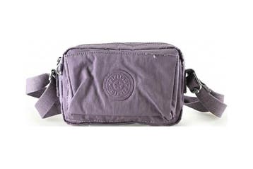 Kipling Schoudertas Paars, Verzenden
