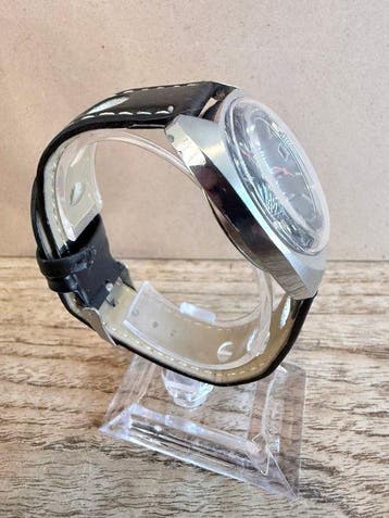 Edox - Delfin - Zonder minimumprijs - 675 2308 - Heren -
