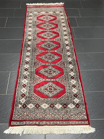 Buchara - Tapijt - 230 cm - 77 cm, Nieuw