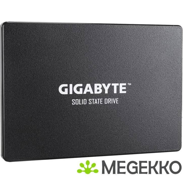 Gigabyte SSD 256GB, Informatique & Logiciels, Disques durs, Envoi