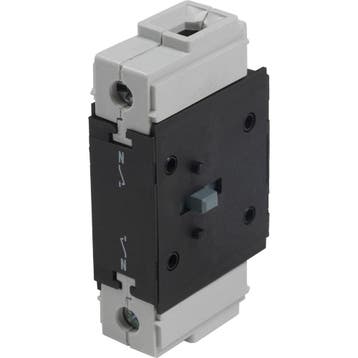 Schneider Electric TeSys Bloc de Contacts Auxiliaires - VZ12, Verzenden, Nieuw