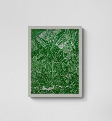 N. Magro -  Plantentuin (Antwerpen)