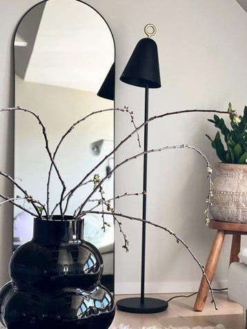 Herstal - Mikael Berlin - Staande lamp - Bella Floor Lamp -