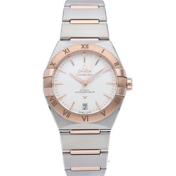 Omega - Constellation Co-Axial Master Chronometer 1.4 -