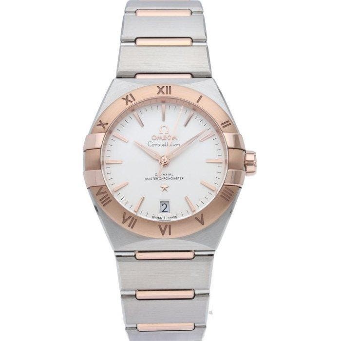 Omega - Constellation Co-Axial Master Chronometer 1.4 -, Bijoux, Sacs & Beauté, Montres | Hommes