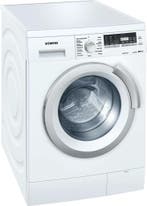 Siemens WM14S444 - Wasmachine - 8 kg - 1400 tpm -, Ophalen of Verzenden, Nieuw