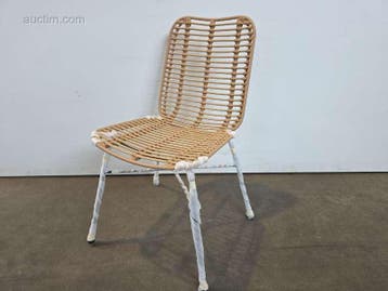 9x Terrasstoelen Flexfurn Palm (6x), Zakelijke goederen, Horeca | Meubilair en Inrichting, Ophalen, Nieuw in verpakking