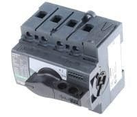 Schneider Electric Interpact Disconnector - 28901, Bricolage & Construction, Électricité & Câbles, Envoi