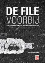 De file voorbij 9789460010811 Kris Peeters, Verzenden, Gelezen, Kris Peeters